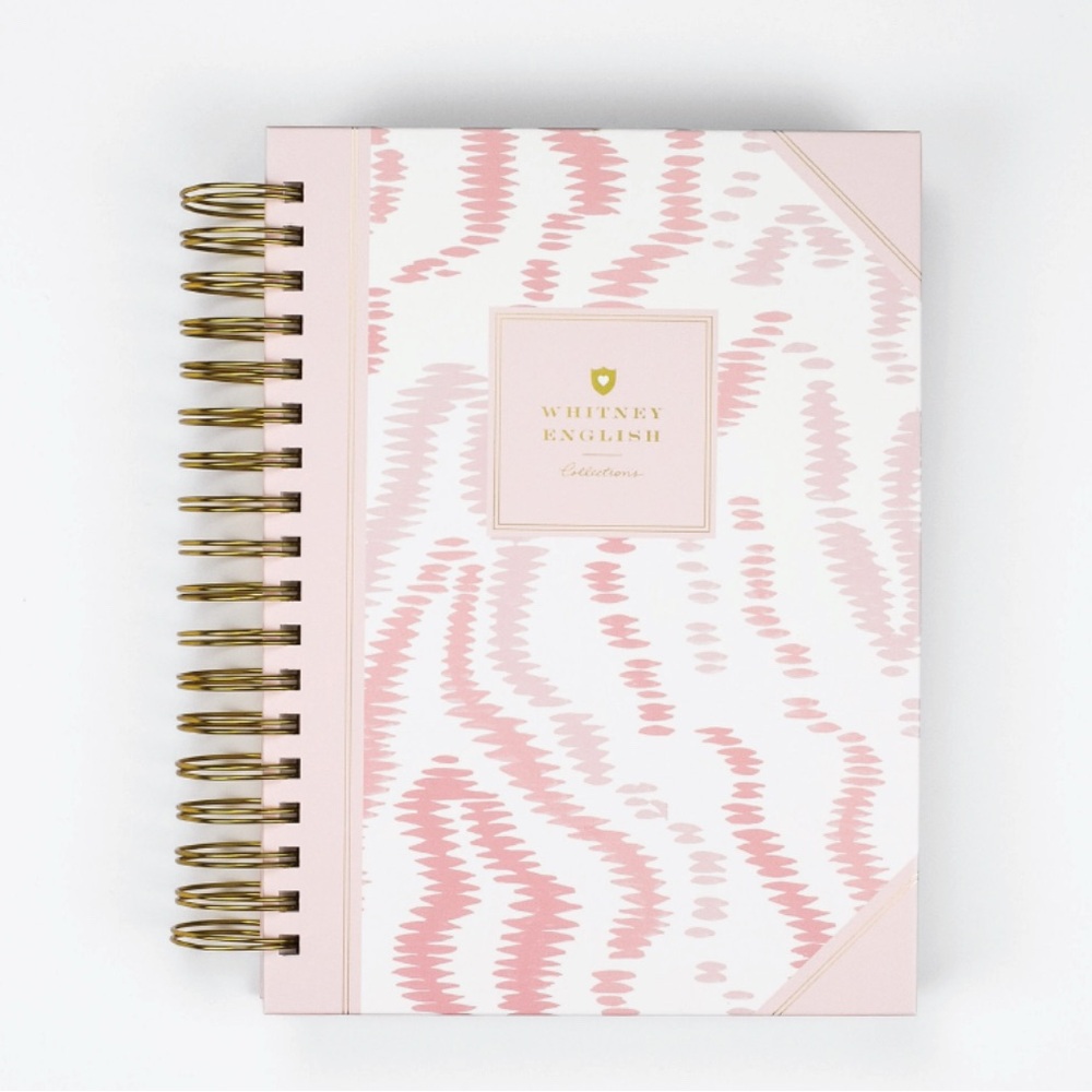 UNDATED Daily Planner :: Whitney English 
✨ Brand New! ✨ (founder, Day Designer)